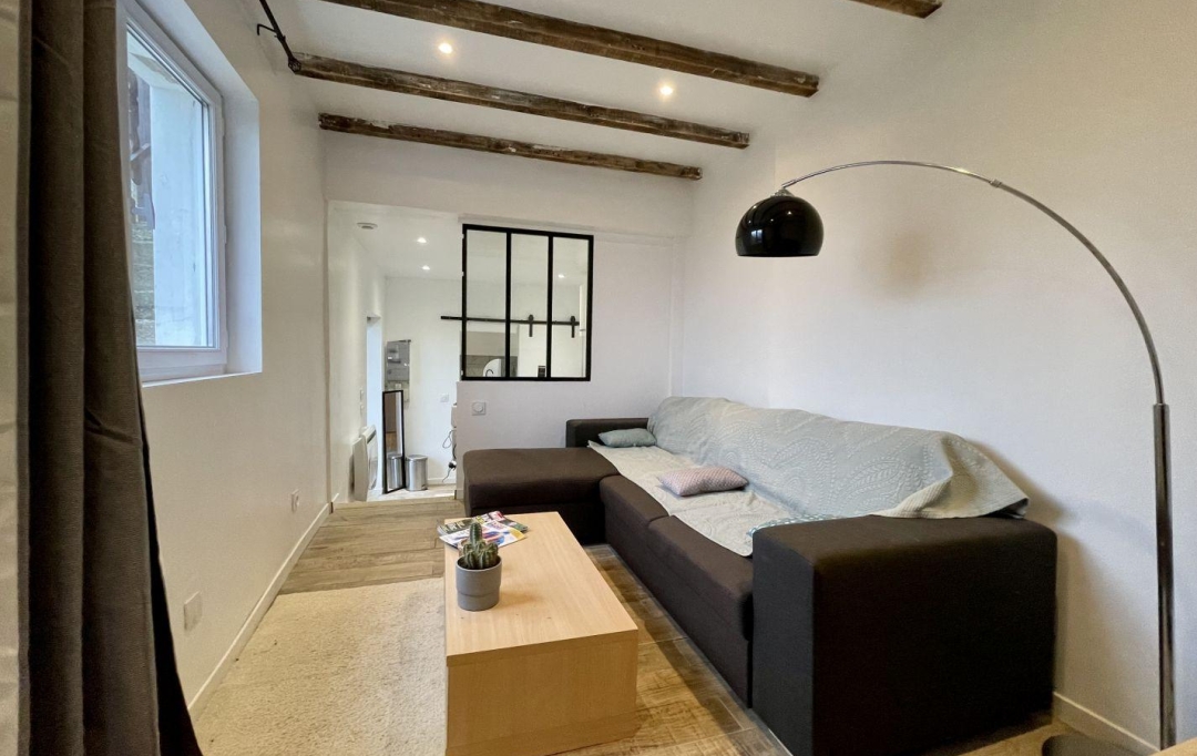 NEMOZ IMMOBILIER : Appartement | TALLOIRES (74290) | 30 m2 | 131 500 € 