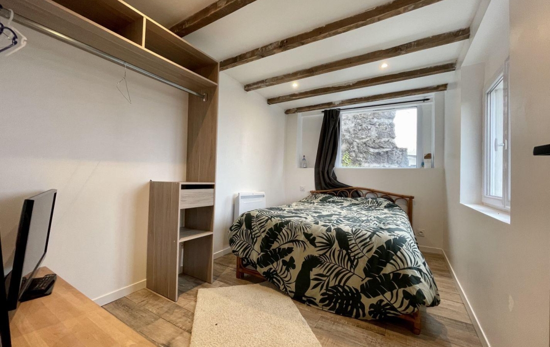 NEMOZ IMMOBILIER : Appartement | TALLOIRES (74290) | 30 m2 | 131 500 € 