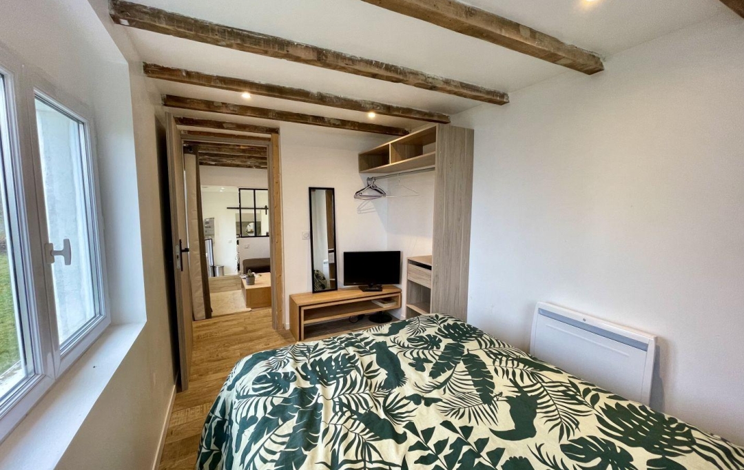 NEMOZ IMMOBILIER : Appartement | TALLOIRES (74290) | 30 m2 | 131 500 € 
