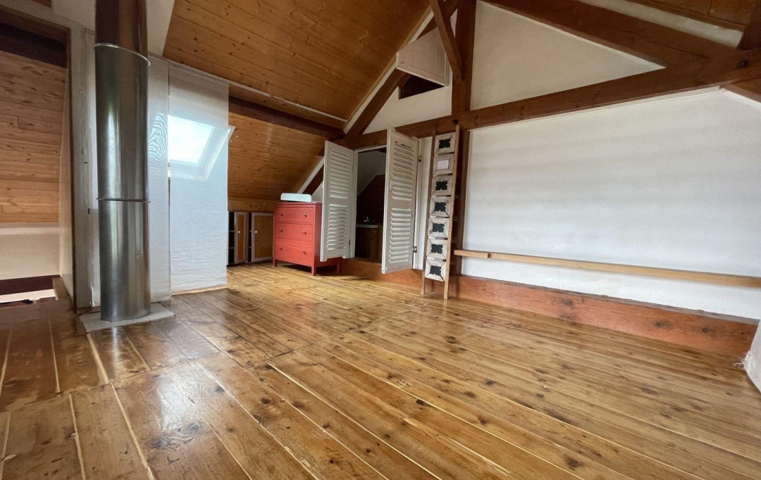 NEMOZ IMMOBILIER : House | TALLOIRES (74290) | 65 m2 | 695 000 € 