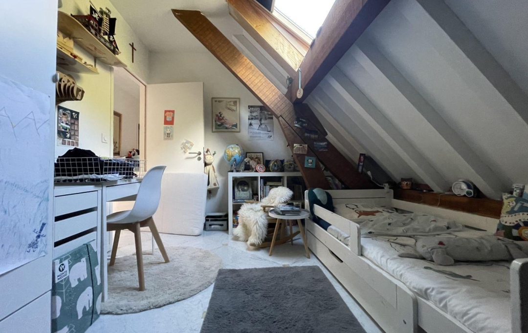 NEMOZ IMMOBILIER : Apartment | TALLOIRES (74290) | 103 m2 | 825 000 € 