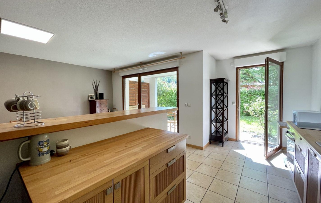 NEMOZ IMMOBILIER : Apartment | TALLOIRES (74290) | 66 m2 | 399 000 € 