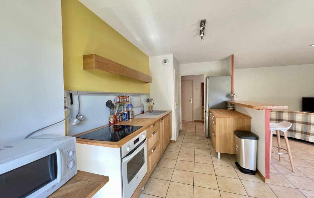 NEMOZ IMMOBILIER : Appartement | TALLOIRES (74290) | 66 m2 | 399 000 € 