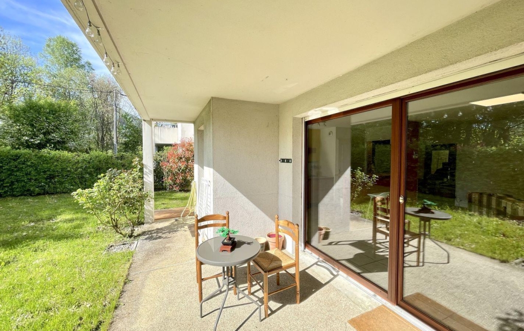 NEMOZ IMMOBILIER : Appartement | TALLOIRES (74290) | 66 m2 | 399 000 € 