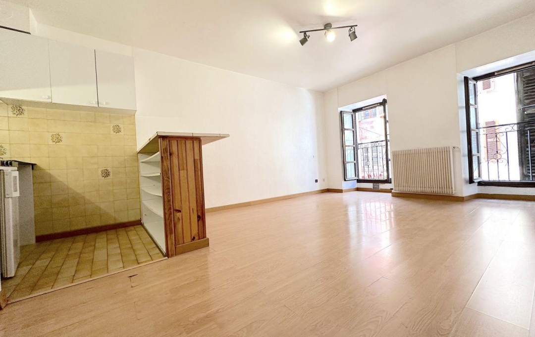 NEMOZ IMMOBILIER : Appartement | ANNECY (74000) | 48 m2 | 369 000 € 