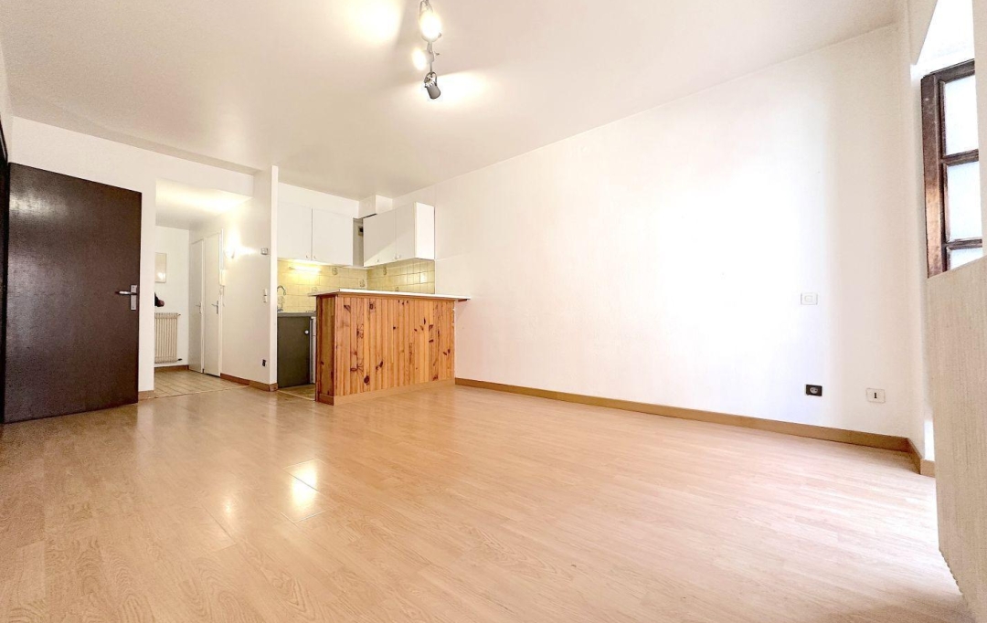 NEMOZ IMMOBILIER : Appartement | ANNECY (74000) | 48 m2 | 369 000 € 