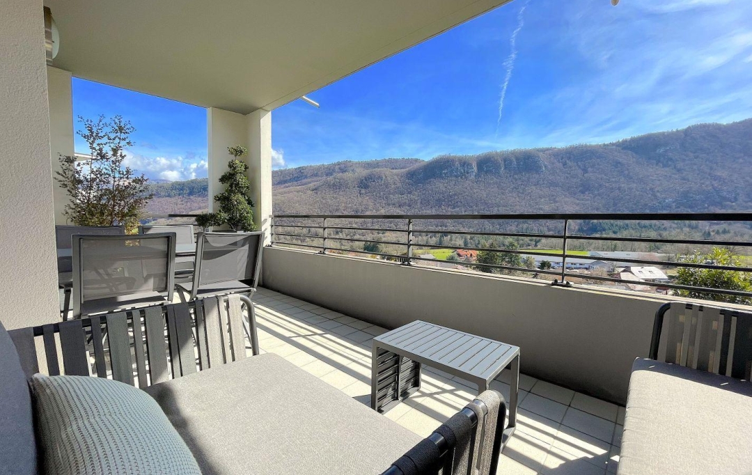 NEMOZ IMMOBILIER : Appartement | ANNECY (74000) | 66 m2 | 420 000 € 