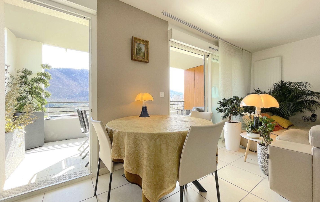 NEMOZ IMMOBILIER : Appartement | ANNECY (74000) | 66 m2 | 420 000 € 