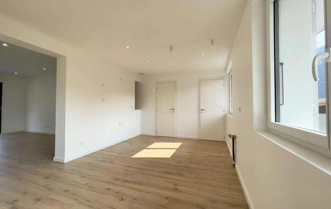 NEMOZ IMMOBILIER : Appartement | DOUSSARD (74210) | 87 m2 | 426 000 € 