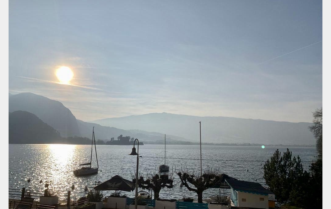 NEMOZ IMMOBILIER : Appartement | TALLOIRES (74290) | 97 m2 | 619 000 € 