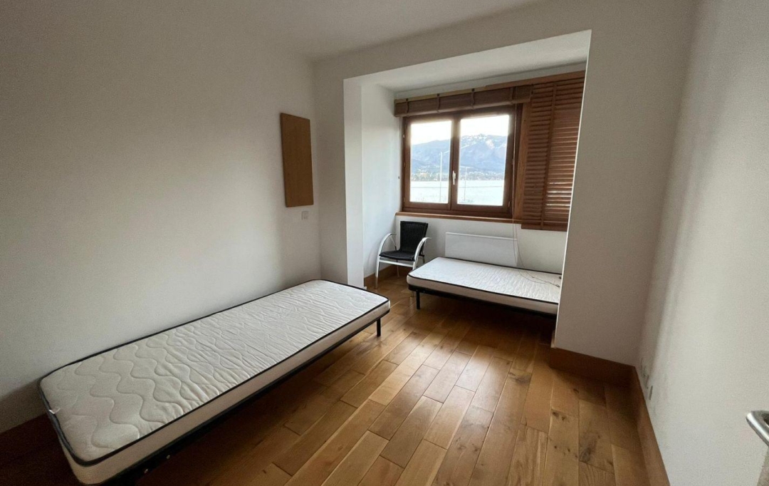 NEMOZ IMMOBILIER : Appartement | TALLOIRES (74290) | 97 m2 | 619 000 € 