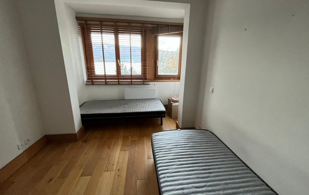 NEMOZ IMMOBILIER : Appartement | TALLOIRES (74290) | 97 m2 | 619 000 € 