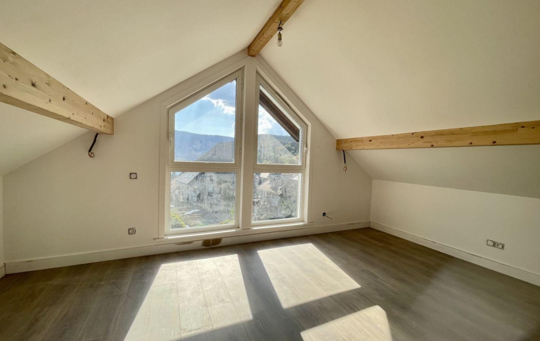 NEMOZ IMMOBILIER : Appartement | TALLOIRES (74290) | 59 m2 | 550 000 € 