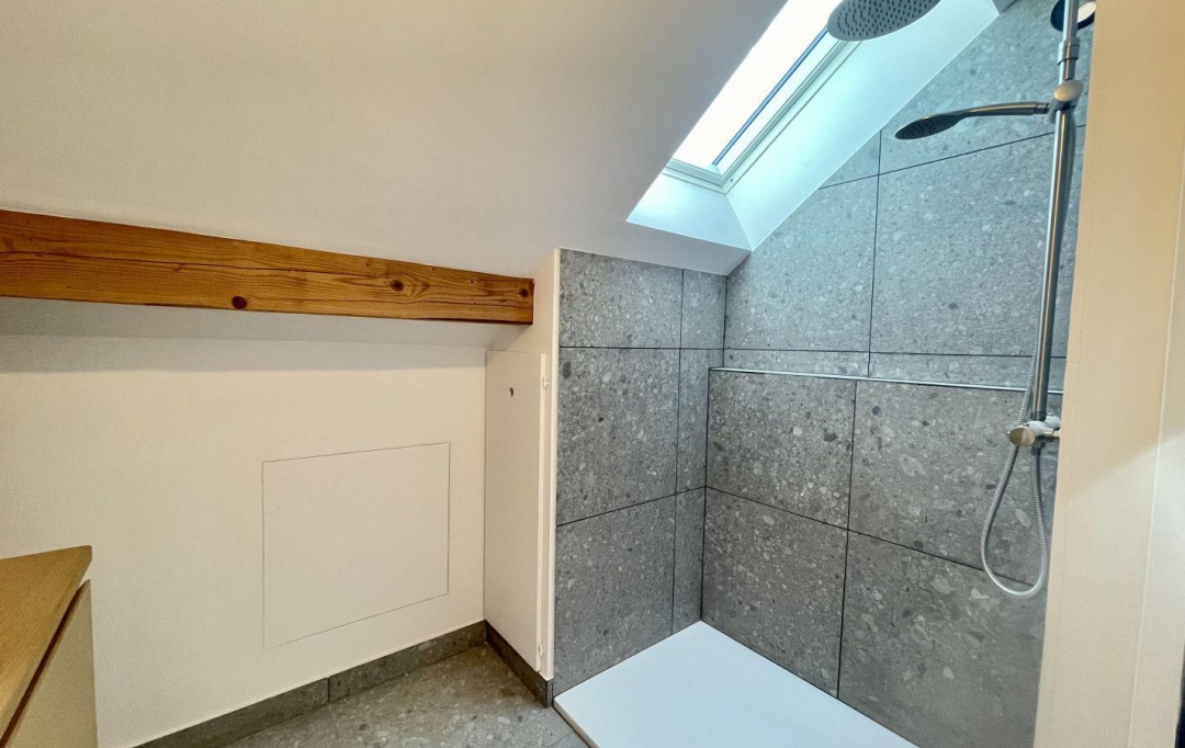 NEMOZ IMMOBILIER : Appartement | TALLOIRES (74290) | 59 m2 | 550 000 € 