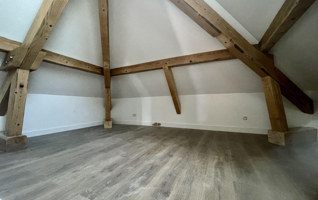 NEMOZ IMMOBILIER : Appartement | TALLOIRES (74290) | 59 m2 | 550 000 € 