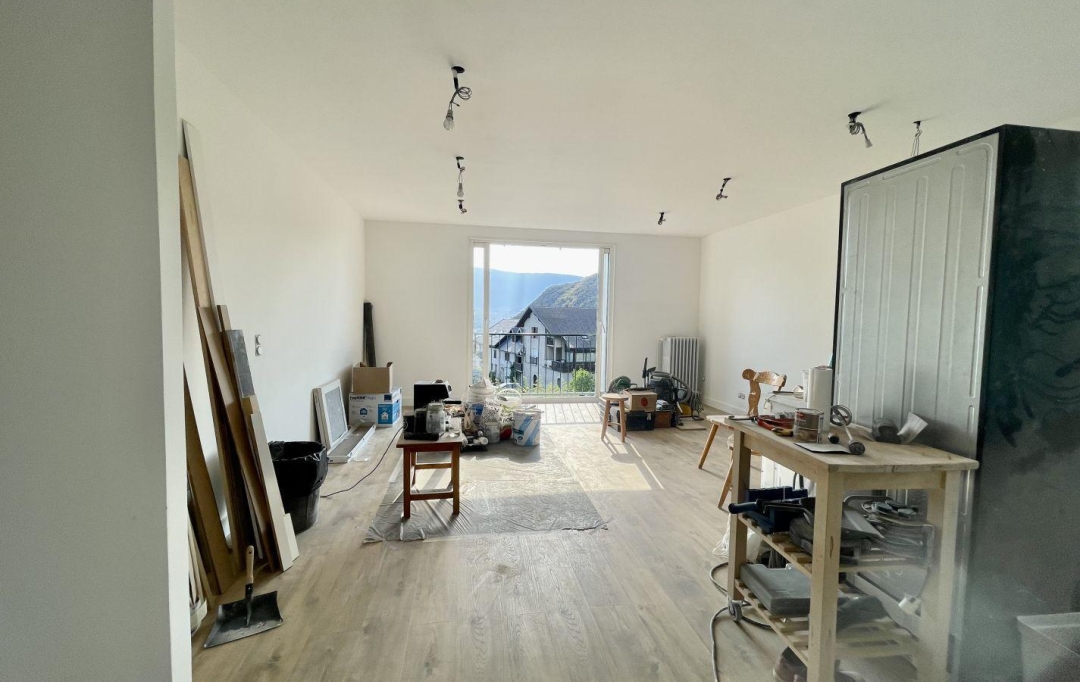 NEMOZ IMMOBILIER : Appartement | TALLOIRES (74290) | 59 m2 | 550 000 € 