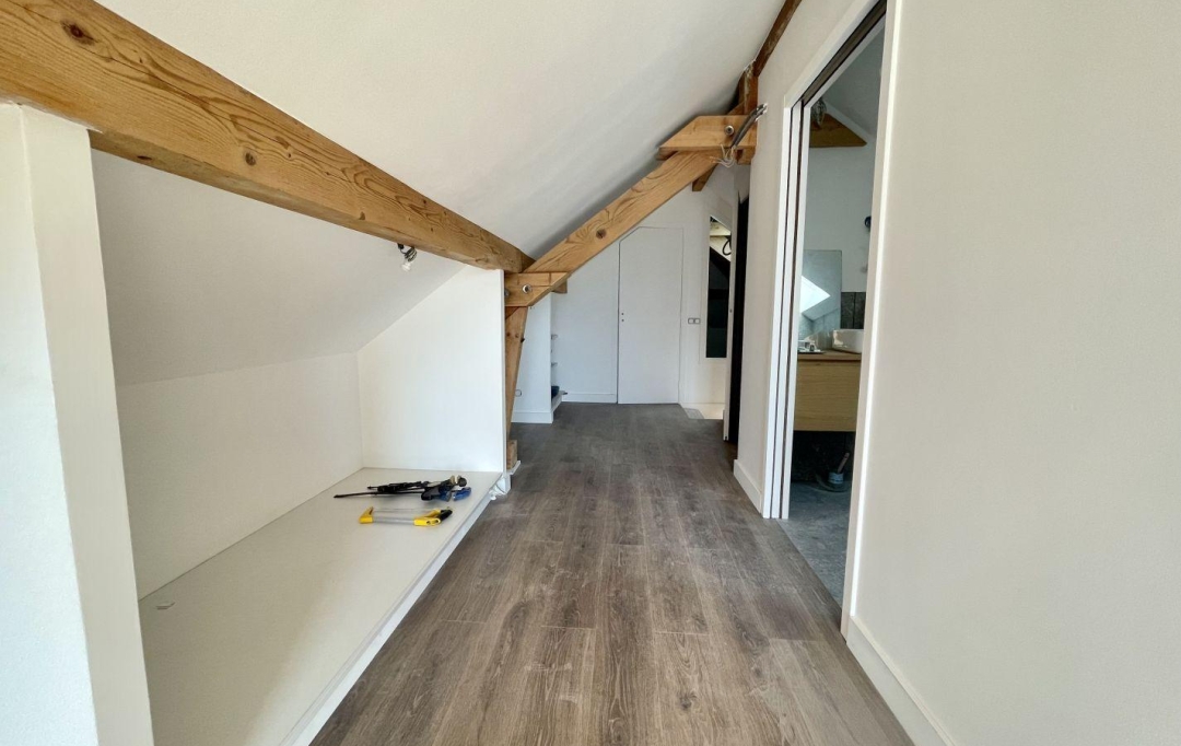 NEMOZ IMMOBILIER : Appartement | TALLOIRES (74290) | 59 m2 | 550 000 € 