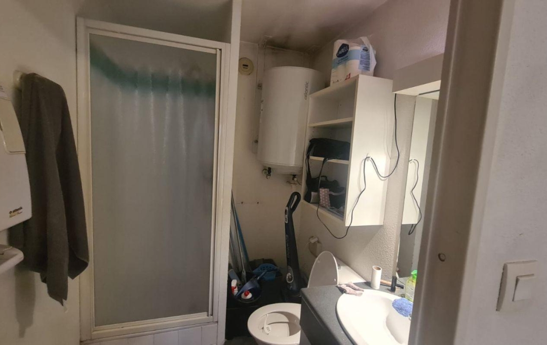 NEMOZ IMMOBILIER : Apartment | LYON (69003) | 21 m2 | 109 000 € 