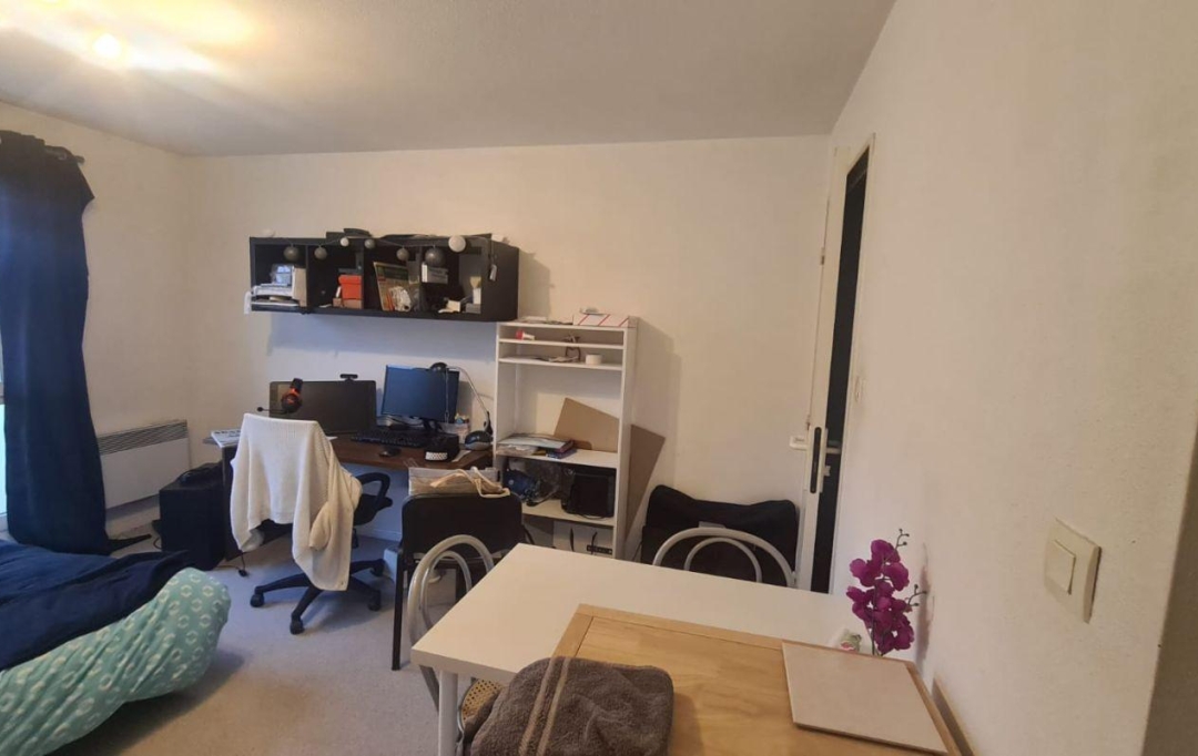 NEMOZ IMMOBILIER : Apartment | LYON (69003) | 21 m2 | 109 000 € 