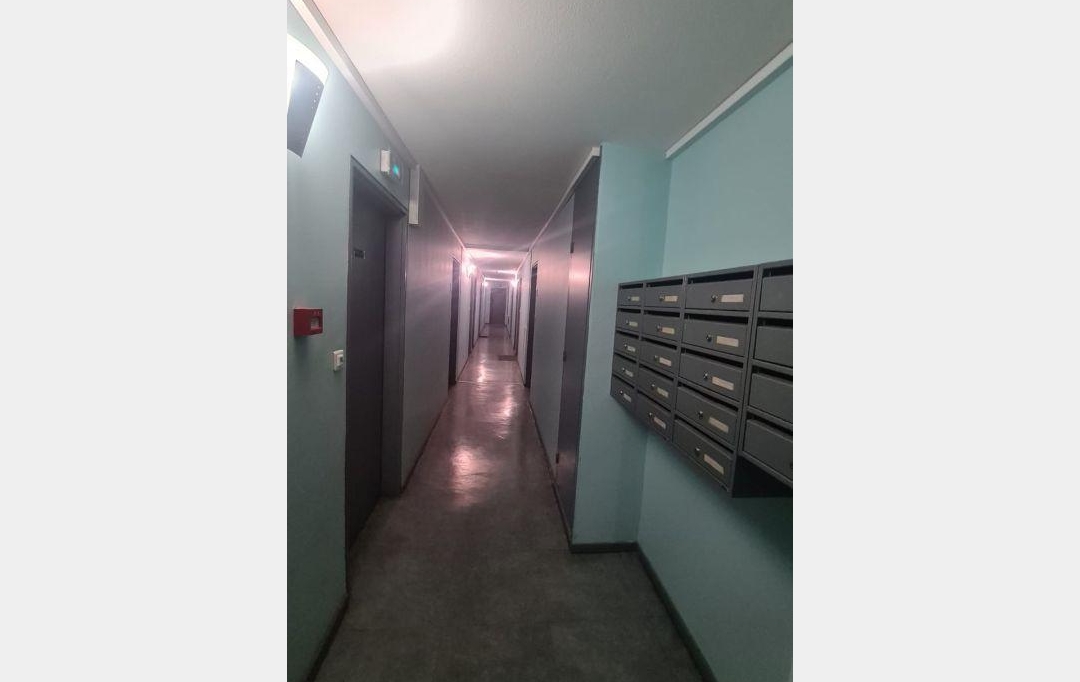 NEMOZ IMMOBILIER : Apartment | LYON (69003) | 21 m2 | 109 000 € 