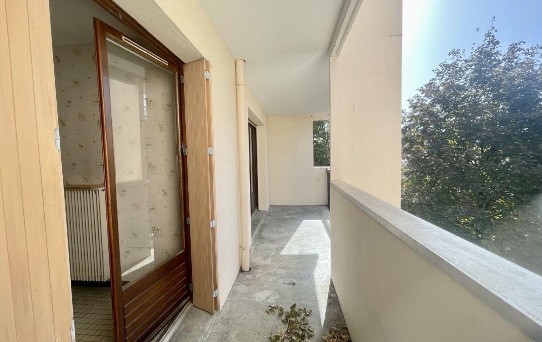 NEMOZ IMMOBILIER : Apartment | ANNECY (74000) | 67 m2 | 295 000 € 