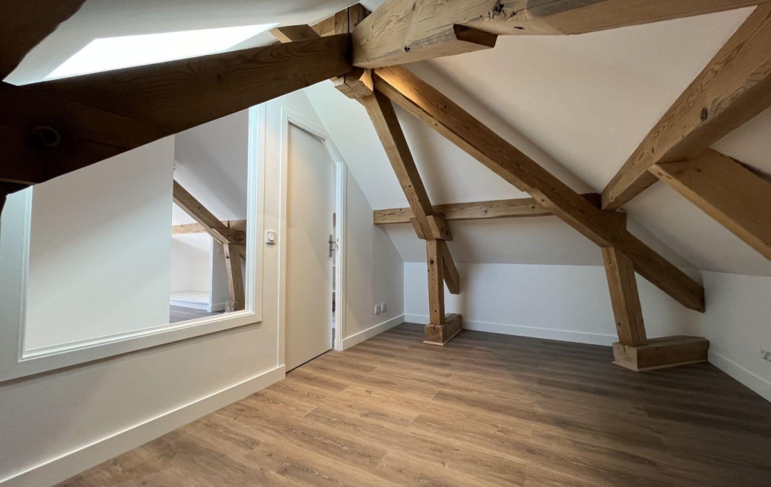 NEMOZ IMMOBILIER : Appartement | TALLOIRES (74290) | 56 m2 | 530 000 € 