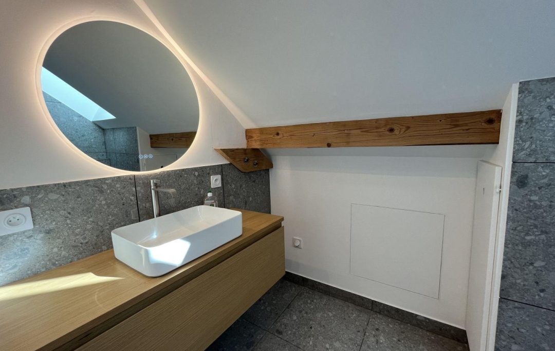 NEMOZ IMMOBILIER : Appartement | TALLOIRES (74290) | 56 m2 | 530 000 € 