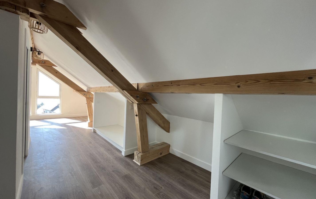 NEMOZ IMMOBILIER : Appartement | TALLOIRES (74290) | 56 m2 | 530 000 € 