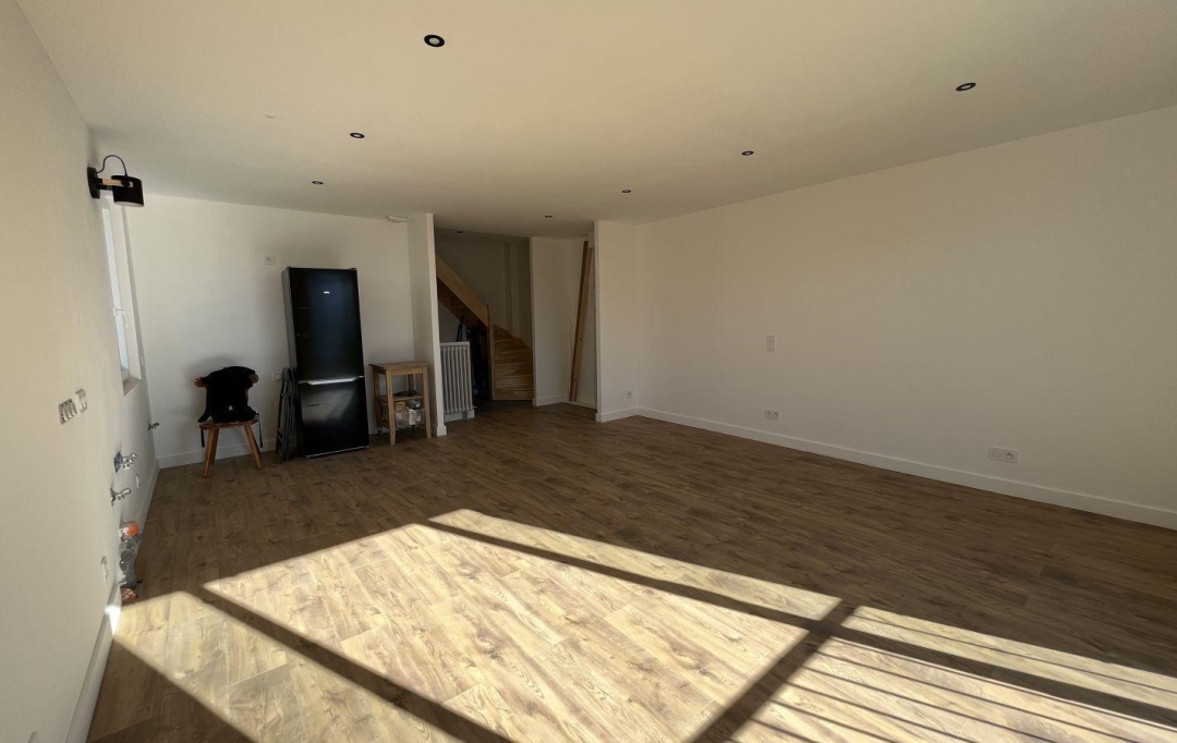 NEMOZ IMMOBILIER : Appartement | TALLOIRES (74290) | 56 m2 | 530 000 € 