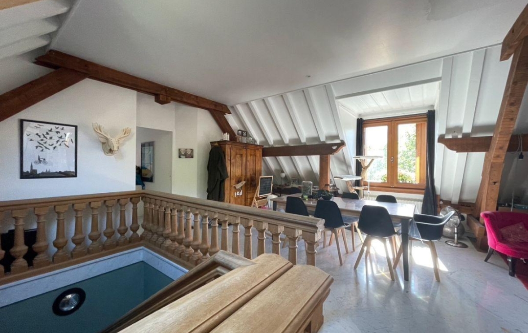 NEMOZ IMMOBILIER : Apartment | TALLOIRES (74290) | 103 m2 | 750 000 € 