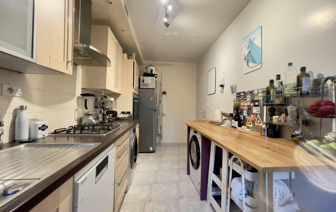 NEMOZ IMMOBILIER : Appartement | ANNECY (74000) | 79 m2 | 450 000 € 