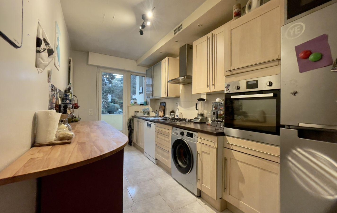 NEMOZ IMMOBILIER : Appartement | ANNECY (74000) | 79 m2 | 450 000 € 