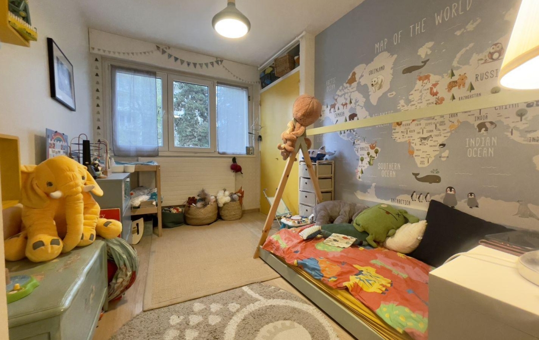 NEMOZ IMMOBILIER : Appartement | ANNECY (74000) | 79 m2 | 450 000 € 