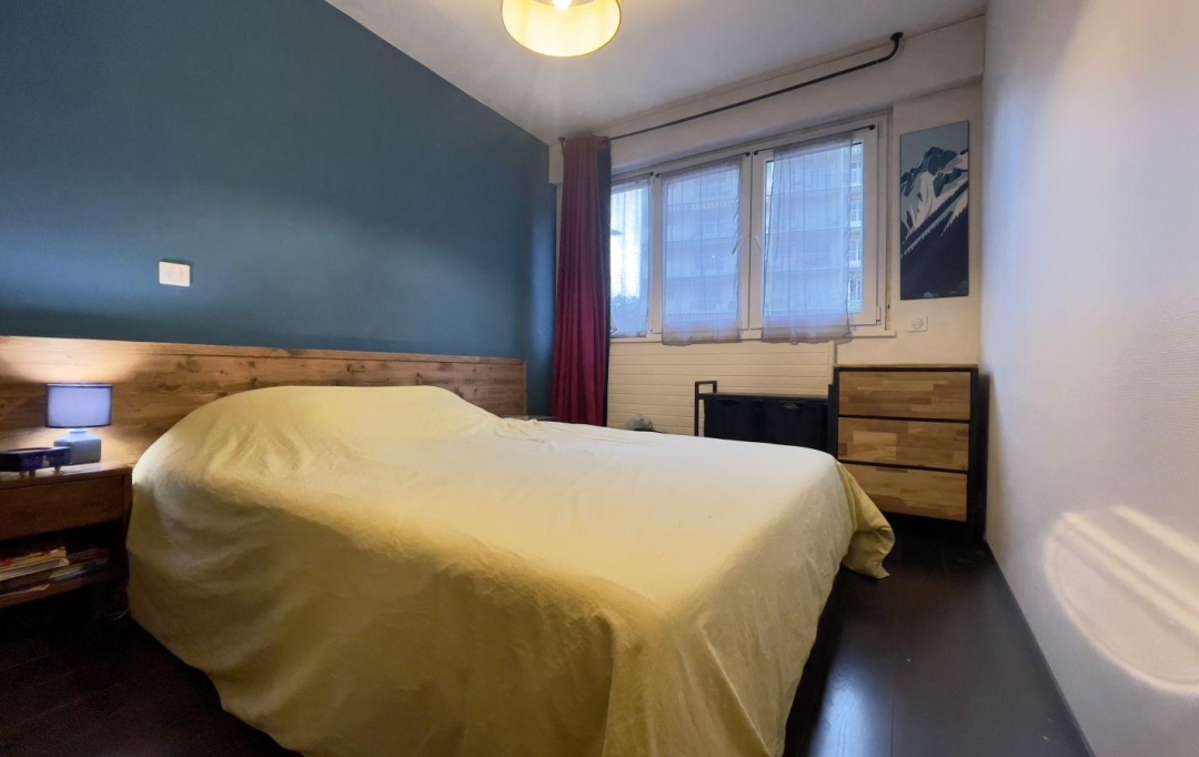 NEMOZ IMMOBILIER : Appartement | ANNECY (74000) | 79 m2 | 450 000 € 