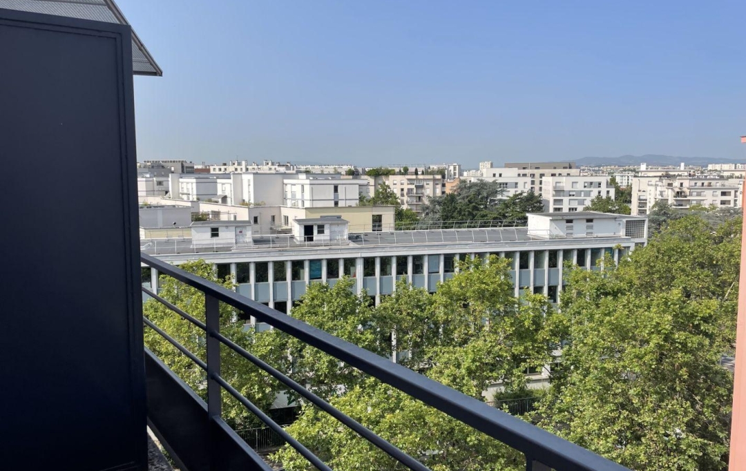 NEMOZ IMMOBILIER : Apartment | LYON (69008) | 24 m2 | 95 900 € 