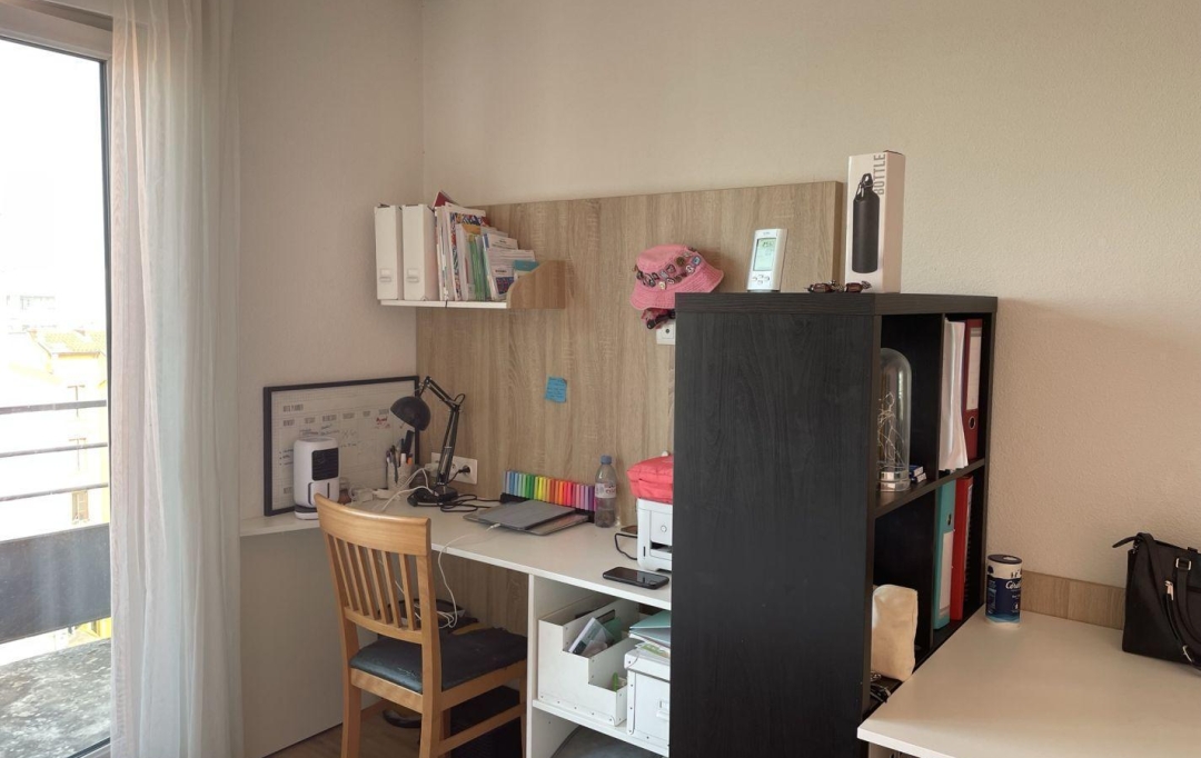 NEMOZ IMMOBILIER : Appartement | LYON (69008) | 24 m2 | 95 900 € 