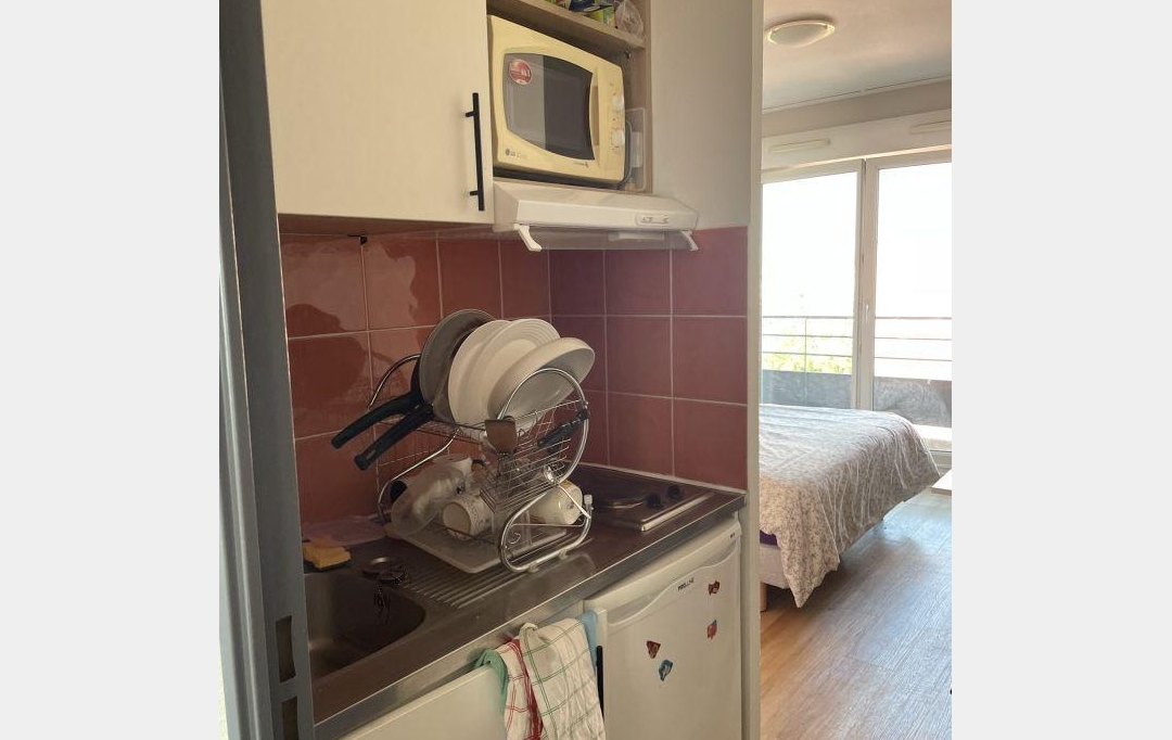 NEMOZ IMMOBILIER : Appartement | LYON (69008) | 24 m2 | 95 900 € 