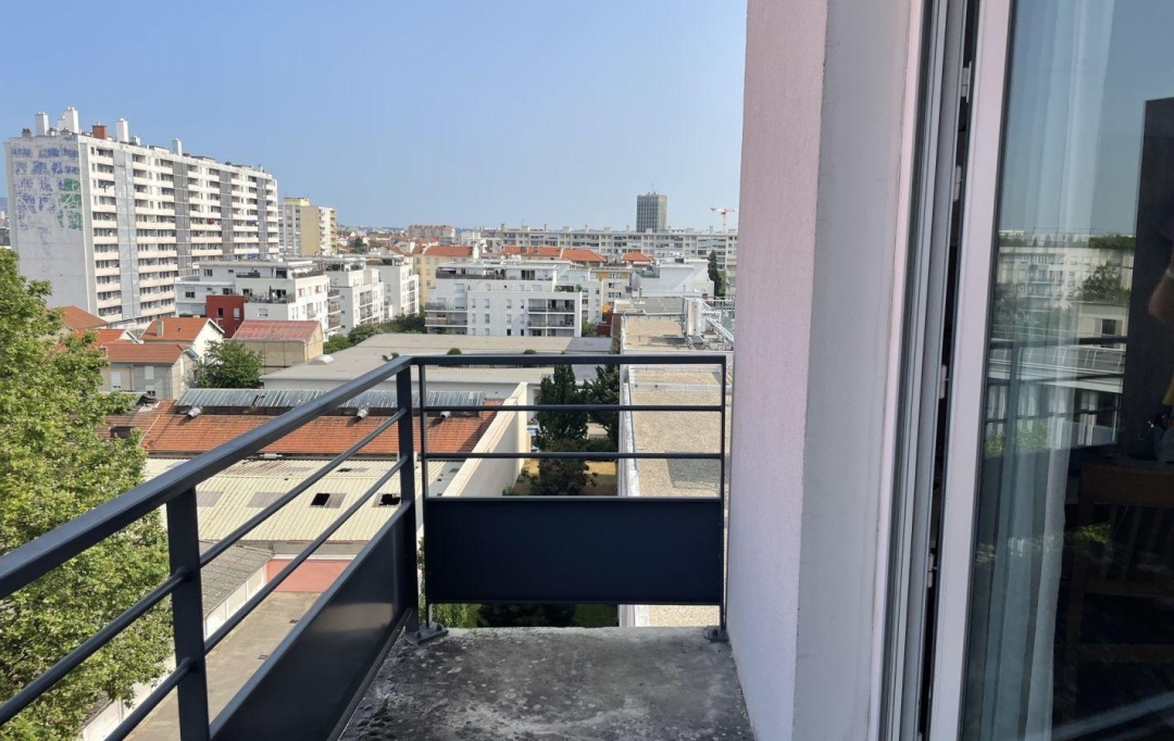 NEMOZ IMMOBILIER : Appartement | LYON (69008) | 24 m2 | 95 900 € 