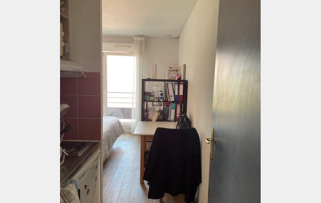 NEMOZ IMMOBILIER : Appartement | LYON (69008) | 24 m2 | 95 900 € 