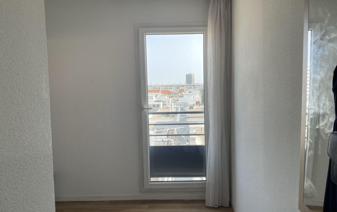 NEMOZ IMMOBILIER : Appartement | LYON (69008) | 24 m2 | 95 900 € 