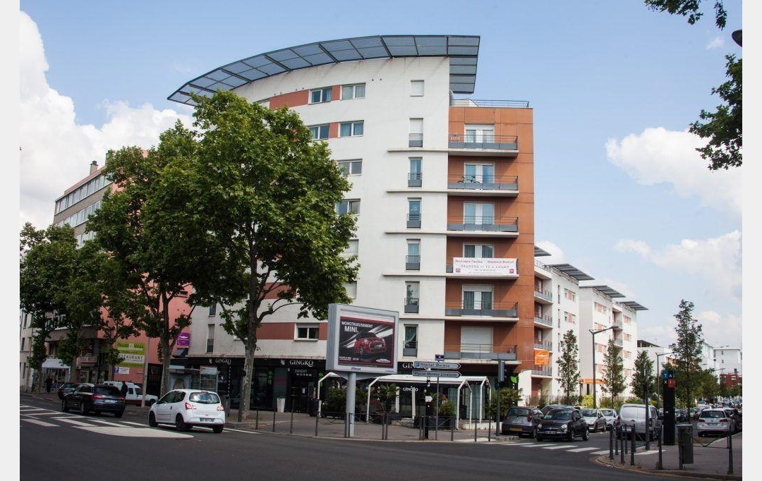 NEMOZ IMMOBILIER : Apartment | LYON (69008) | 24 m2 | 95 900 € 