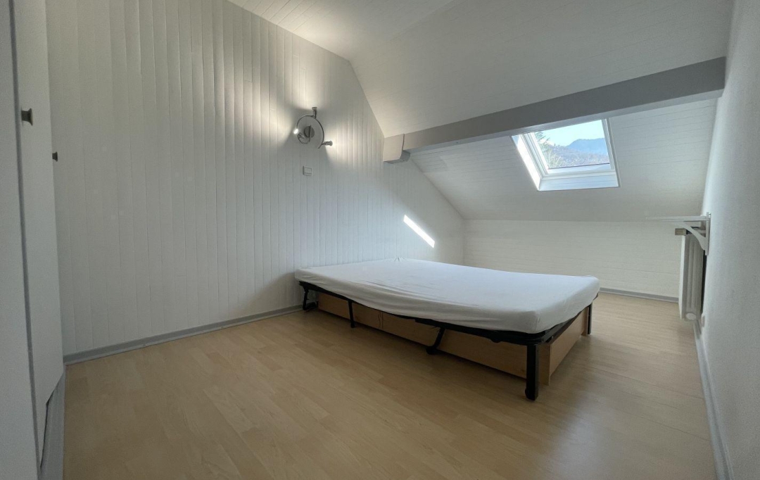 NEMOZ IMMOBILIER : Apartment | TALLOIRES (74290) | 76 m2 | 489 000 € 