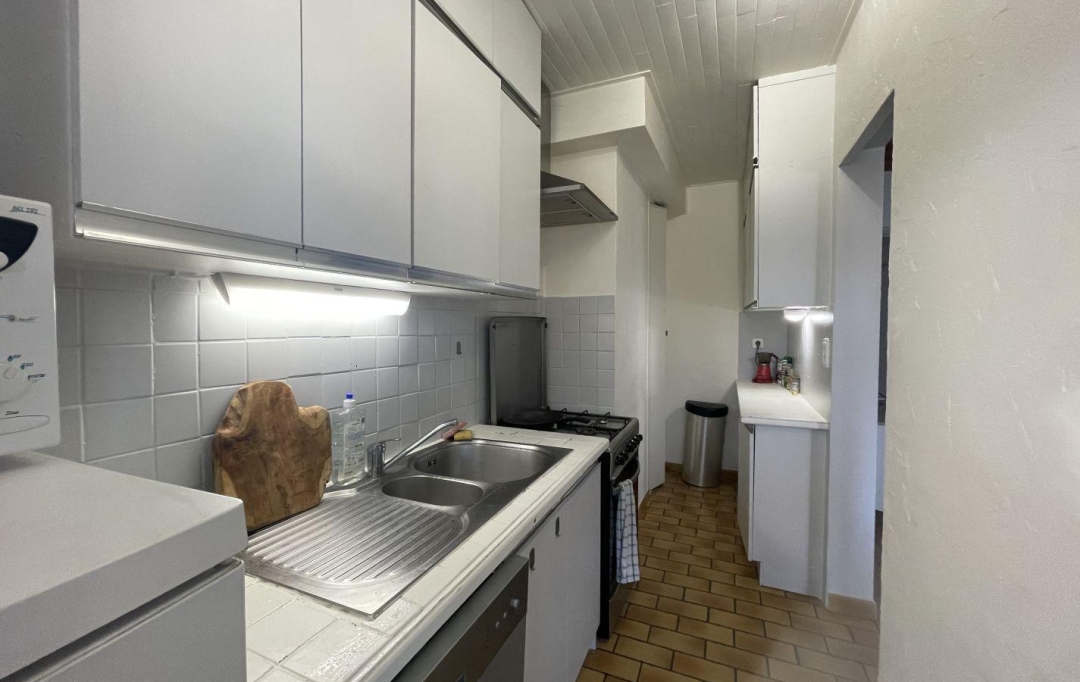 NEMOZ IMMOBILIER : Apartment | TALLOIRES (74290) | 76 m2 | 489 000 € 