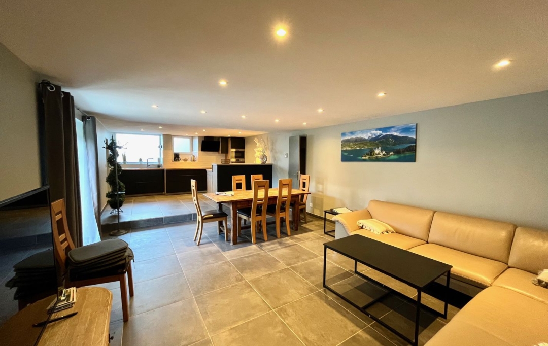 NEMOZ IMMOBILIER : Appartement | DOUSSARD (74210) | 80 m2 | 399 000 € 