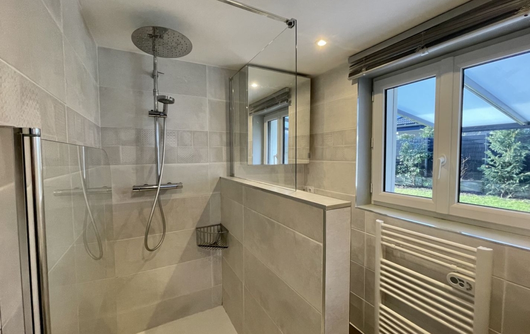 NEMOZ IMMOBILIER : Appartement | DOUSSARD (74210) | 80 m2 | 399 000 € 