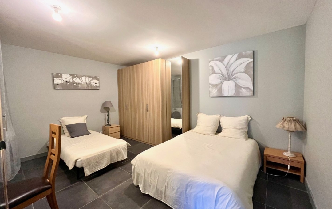NEMOZ IMMOBILIER : Appartement | DOUSSARD (74210) | 80 m2 | 399 000 € 