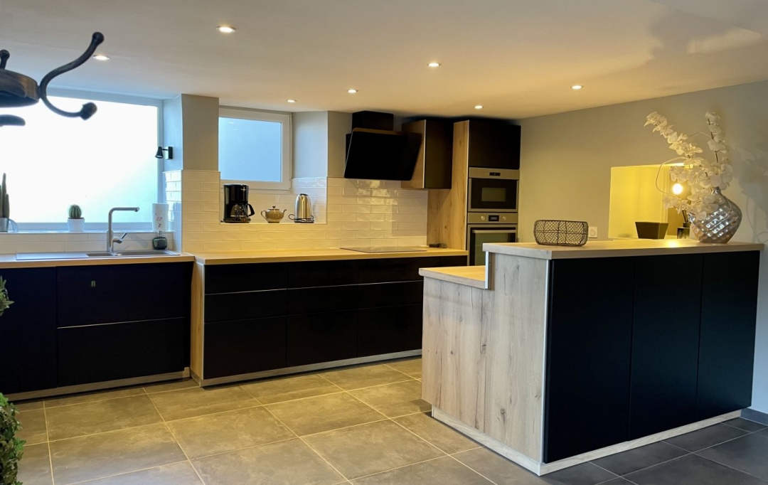 NEMOZ IMMOBILIER : Appartement | DOUSSARD (74210) | 80 m2 | 399 000 € 