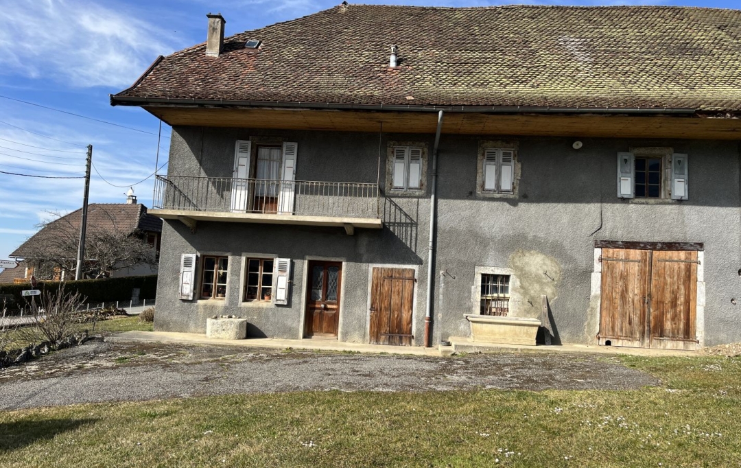NEMOZ IMMOBILIER : Appartement | TALLOIRES (74290) | 100 m2 | 410 000 € 