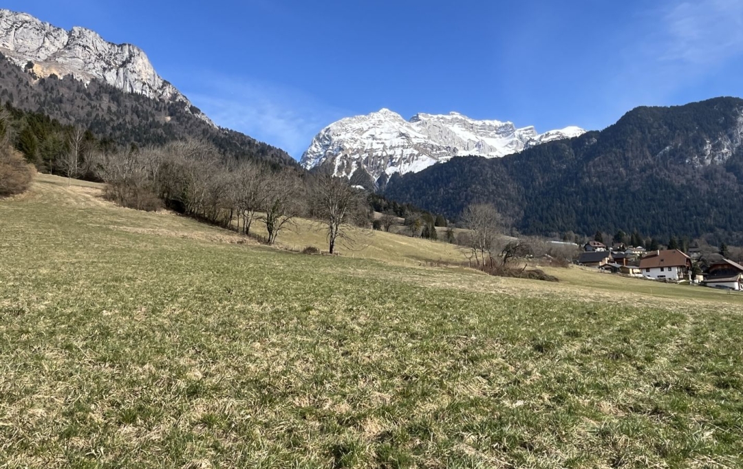 NEMOZ IMMOBILIER : Appartement | TALLOIRES (74290) | 100 m2 | 410 000 € 