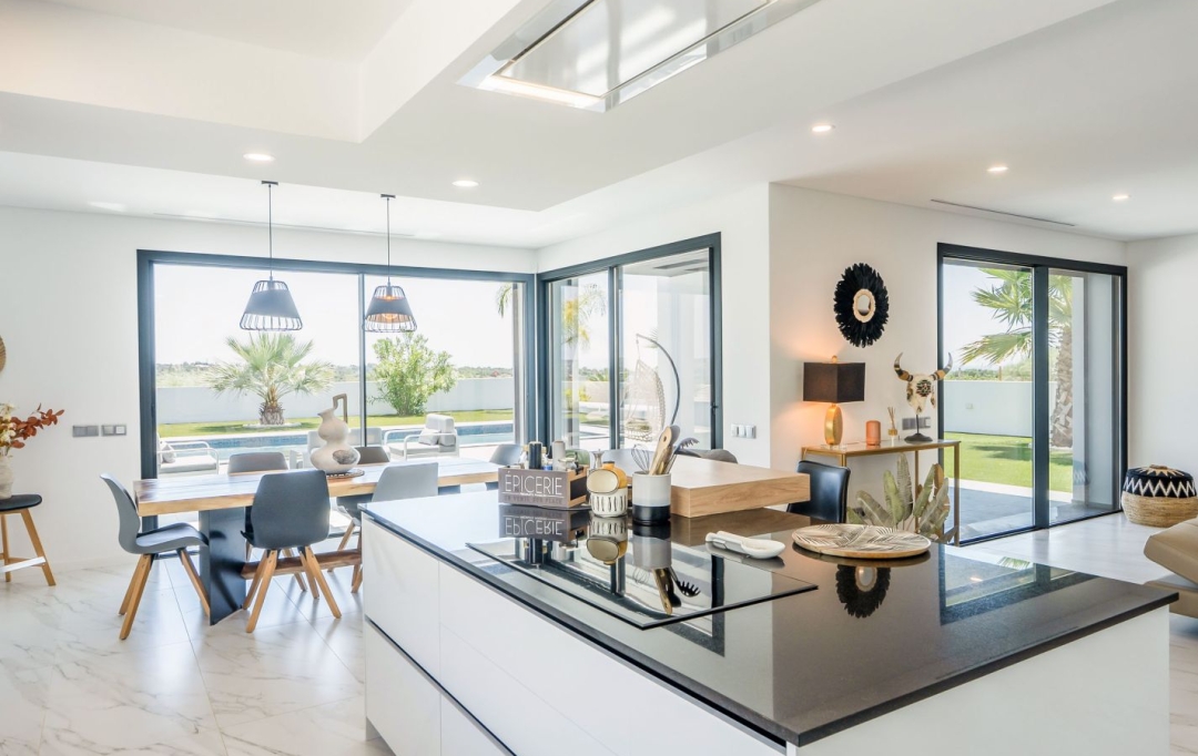 PARIS ANNECY l'Agence immobiliere : Maison / Villa | PERA (8365-204) | 230 m2 | 1 522 000 € 